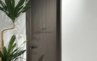 中古風鋁木門：每一處細節(jié)都讓人心動