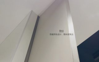 下次家里裝修，廚房再也不用推拉門了，開始裝“口袋門”，真的太哇塞了